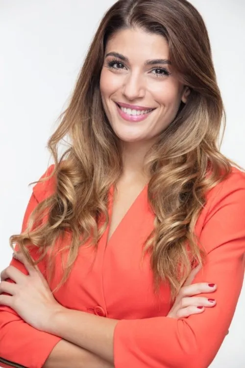 Alessandro Parrello ha trabajado con Federica Ambrogio en 1 ocasiones