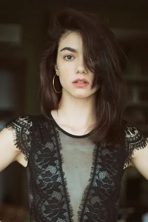 Fabrizio Traversa ha trabajado con Federica Pagliaroli en 1 ocasiones