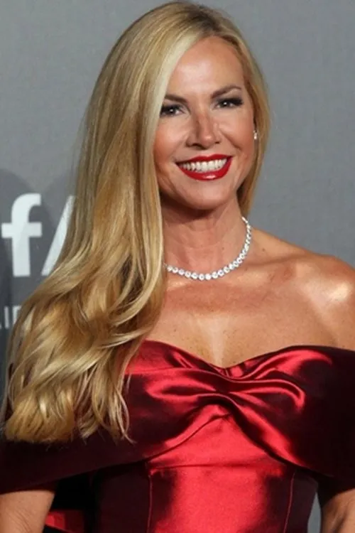 Federica Panicucci en su biografía y filmografía