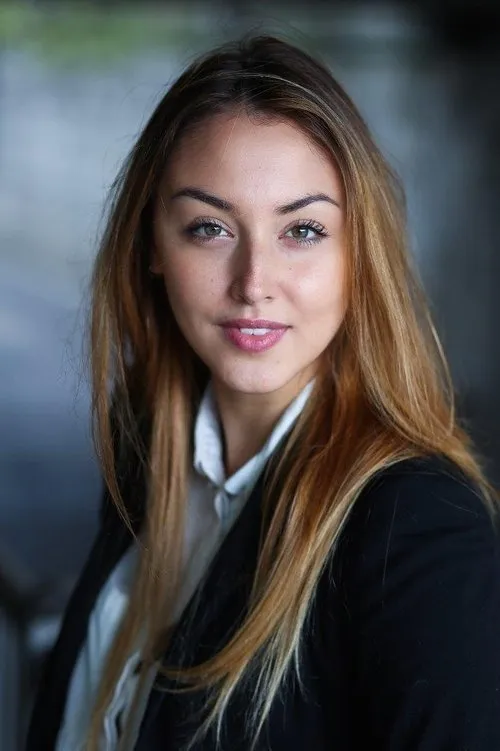 Corinna Coroneo ha trabajado con Federica Pocaterra en 1 ocasiones