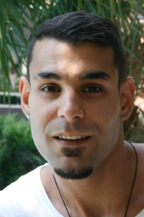 Dana Ghiringhelli ha trabajado con Federico Frei en 1 ocasiones