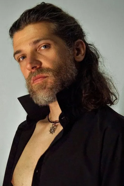 Marianna De Micheli ha trabajado con Federico Galliano en 1 ocasiones