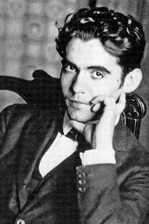 Marina Saura ha trabajado con Federico García Lorca en 1 ocasiones