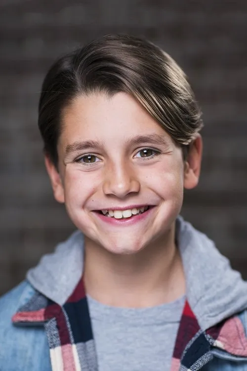 Foto de perfil del actor Federico Gazzilli en el reparto