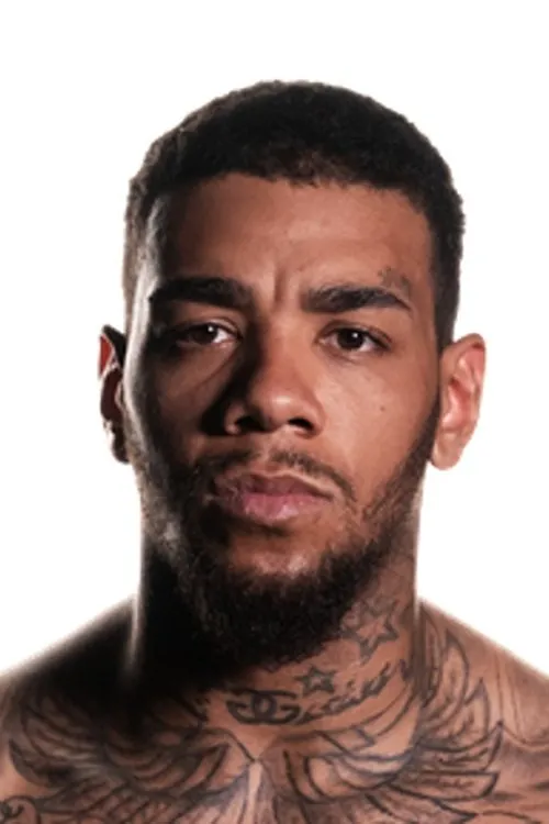 Georgy Shakhruramazanov ha trabajado con Federico Komuenha en 1 ocasiones