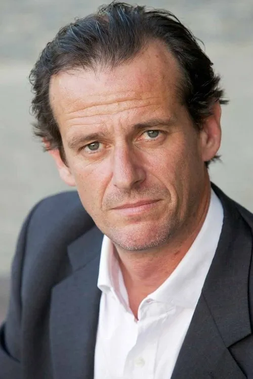 Beppe Vessicchio ha trabajado con Federico Scribani en 1 ocasiones