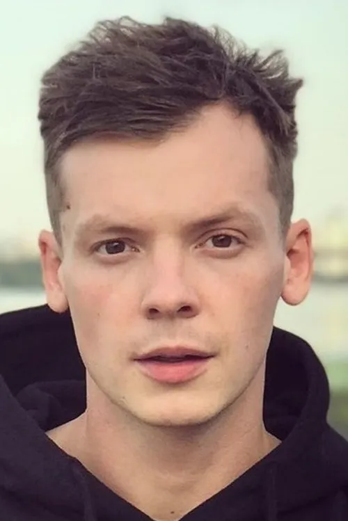 Fedir Hurynets interpretando a 