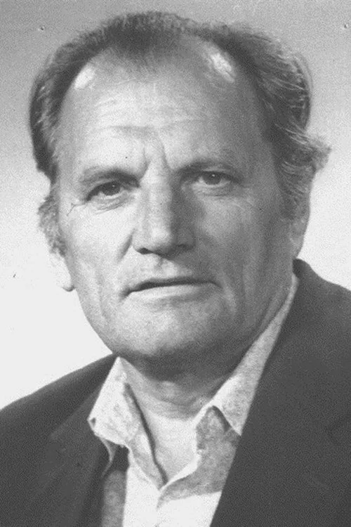 Fedir Panasenko interpretando a Makogonenko