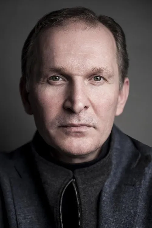 ????? ?????????? ha trabajado con Фёдор Добронравов en 1 ocasiones