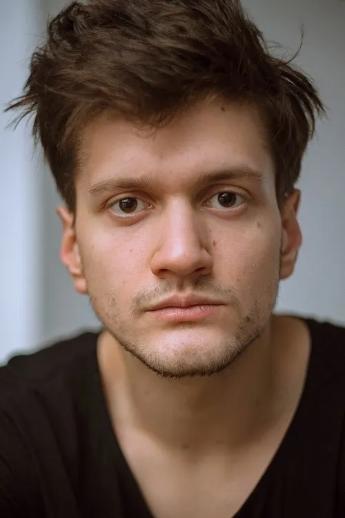 Kevin Michael Moran ha trabajado con Фёдор Левин en 1 ocasiones