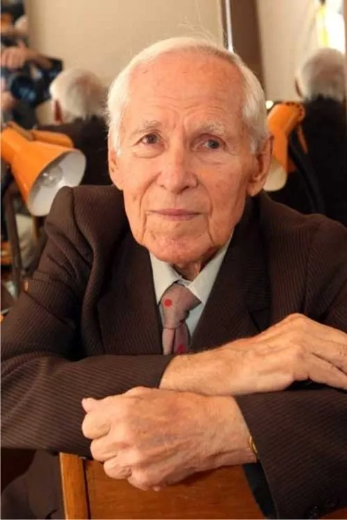 Фёдор Шмаков interpretando a