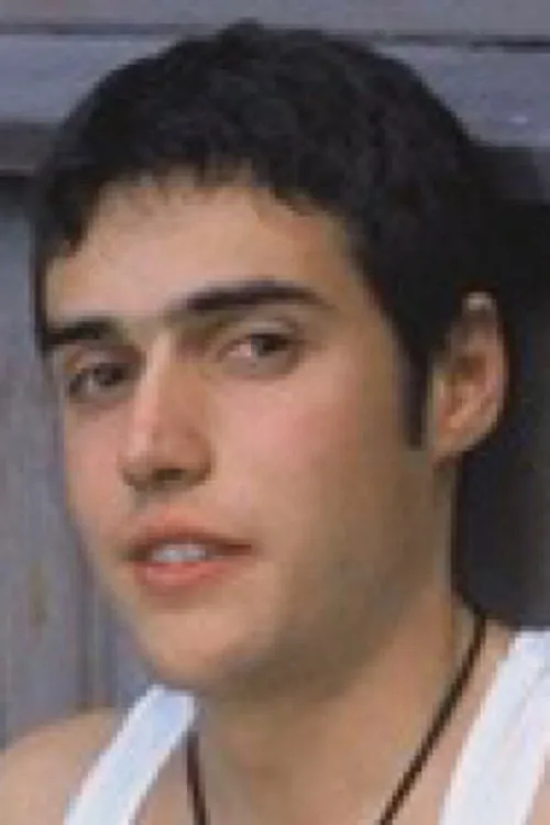 Fedor Zarizin interpretando a