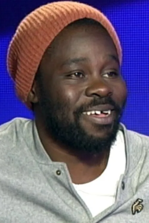 Julie Berthollet ha trabajado con Féfé en 1 ocasiones