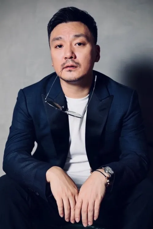 Fei Zhenxiang — personaje: Sun Wukong