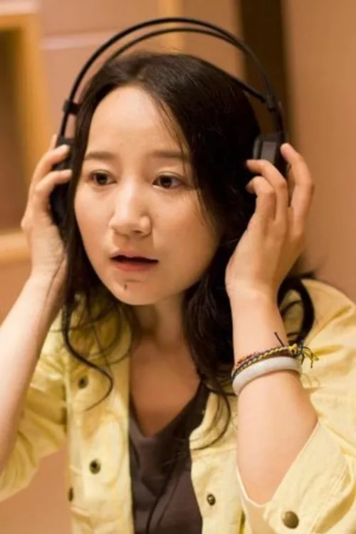 Feifei Qiao en su biografía y filmografía