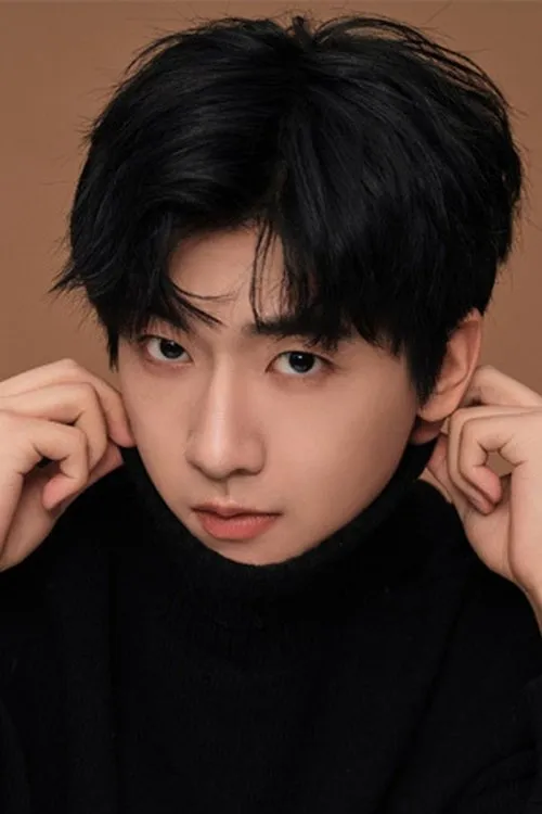 Foto de perfil del actor Feifei Zhang en el reparto