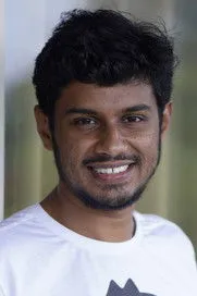 Dileesh Nair ha trabajado con Fejo en 1 ocasiones