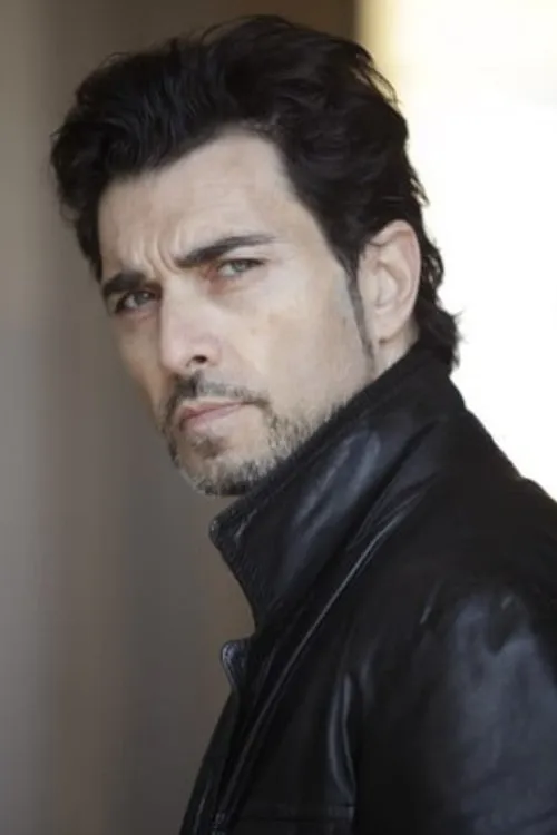 Franco Odoardi ha trabajado con Felice Casciano en 2 ocasiones