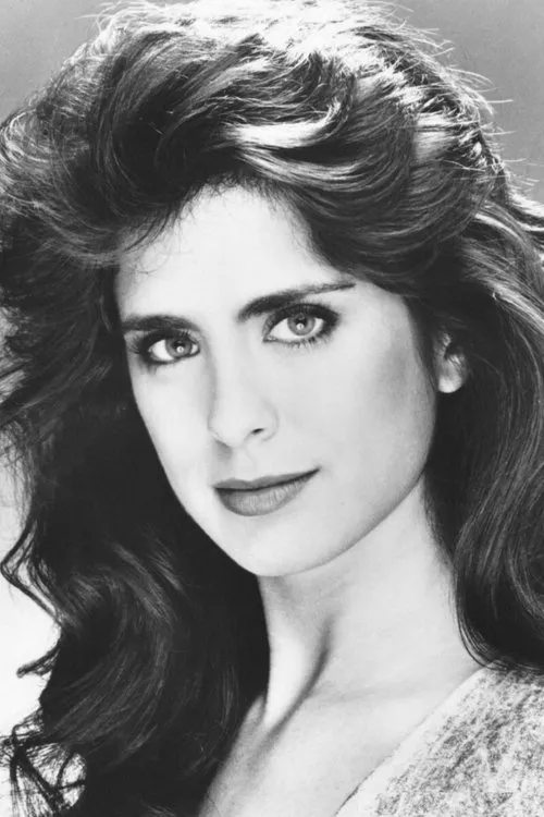 Felice Schachter interpretando a Bernadette