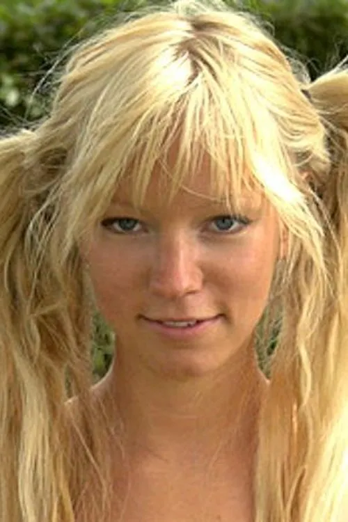 Felicia Brottom interpretando a 