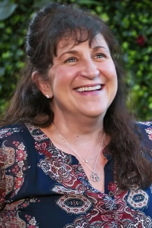 Felicia Culotta interpretando a Self