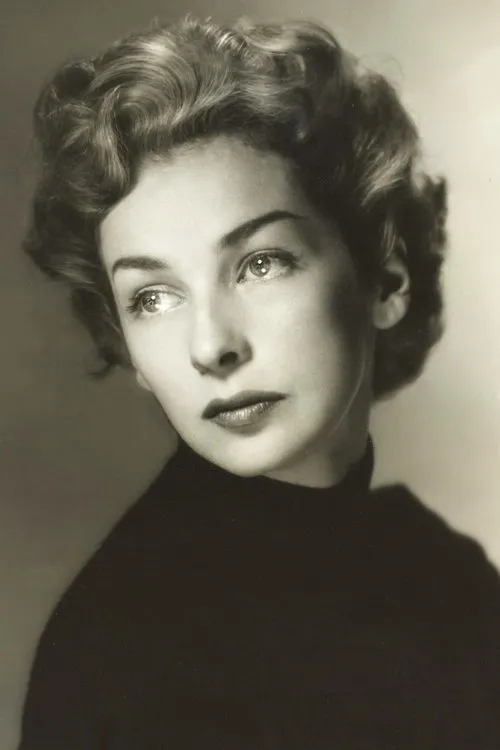 Felicia Montealegre — personaje: Elaine