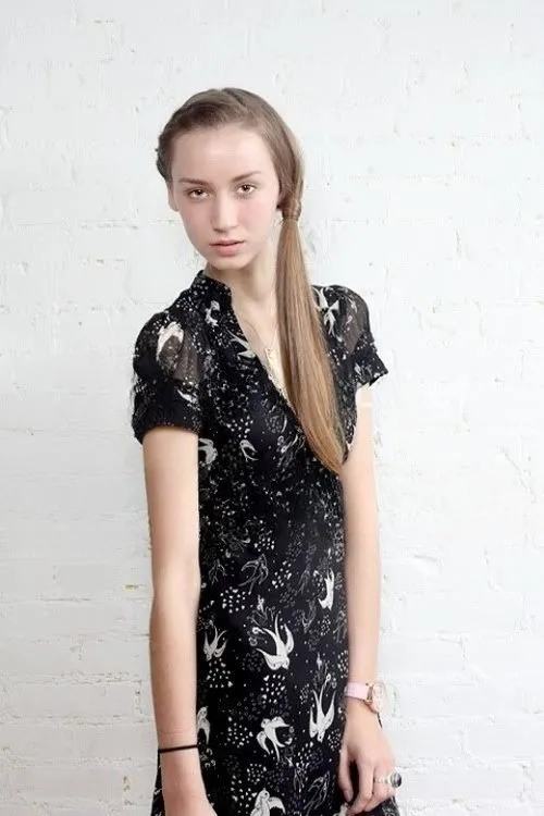 Christian Bitar ha trabajado con Felicia Rylander en 1 ocasiones