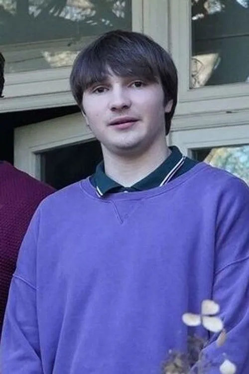 Félicien Chardome — personaje: Mathias