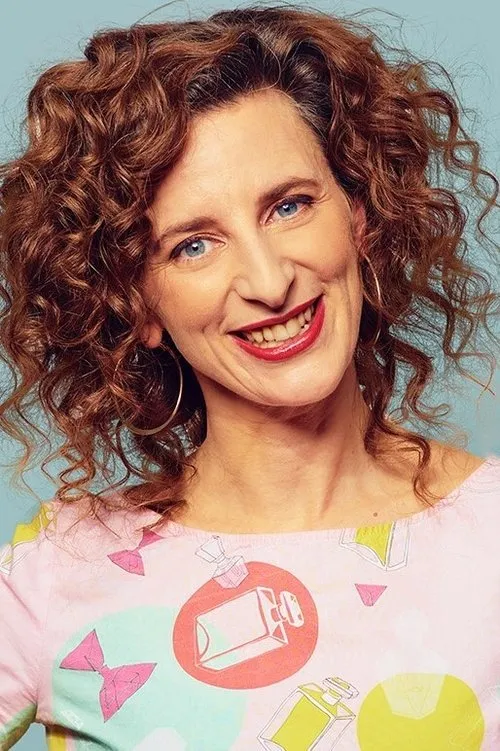 Felicity Ward — personaje: Collette