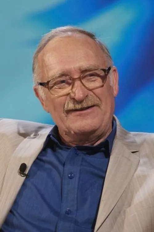 Foto de perfil del actor Feliks Kark en el reparto