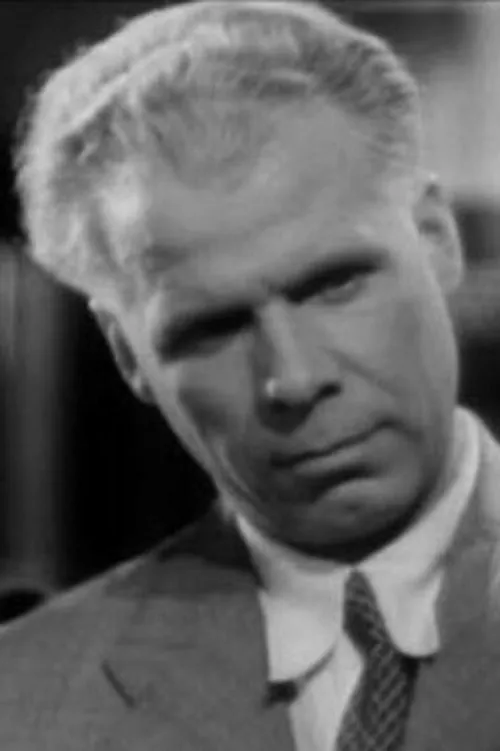 Feliks Żukowski interpretando a Jadwiga Trepa