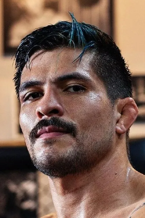 Lucas Fernando ha trabajado con Felipe Douglas en 1 ocasiones