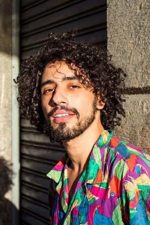 Carol Duarte ha trabajado con Felipe Haiut en 1 ocasiones