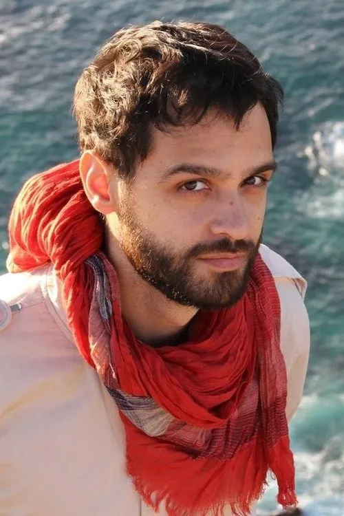 Tiago Rios ha trabajado con Felipe Herzog en 1 ocasiones