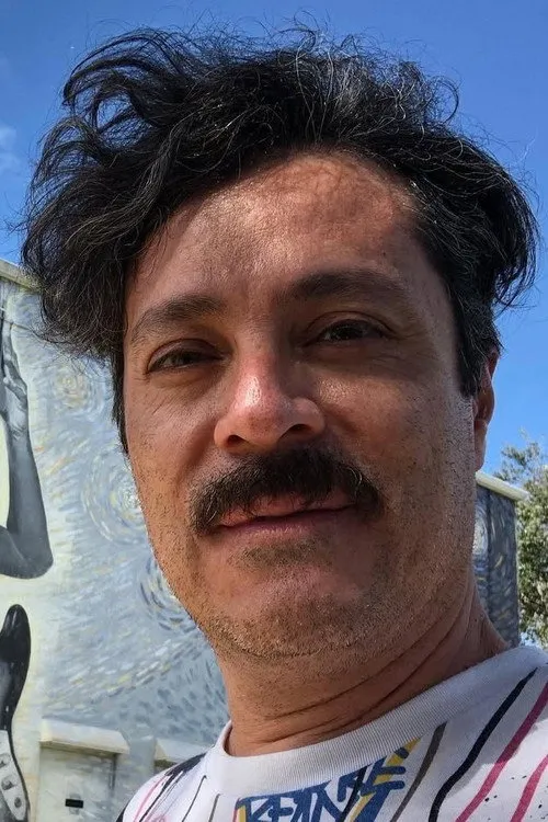 Camilo Salinas ha trabajado con Felipe Ilabaca en 1 ocasiones