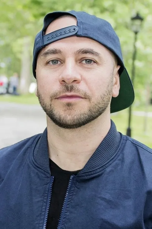 Felipe Leiva Wenger — personaje: Lilla Al-Fadji