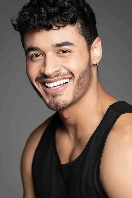 Gabriel Guevara ha trabajado con Felipe Londoño en 1 ocasiones