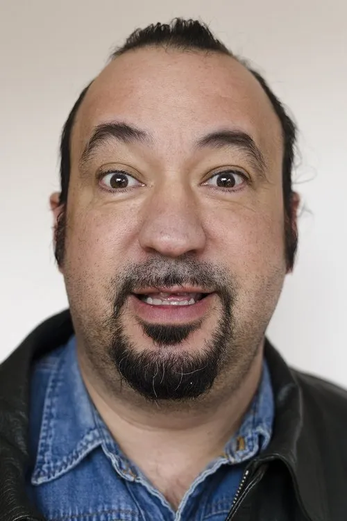 Raúl Melero ha trabajado con Felipe Martín "Kanalla FM" en 2 ocasiones