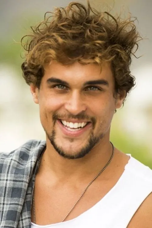 Dieter Fuhrich ha trabajado con Felipe Roque en 1 ocasiones