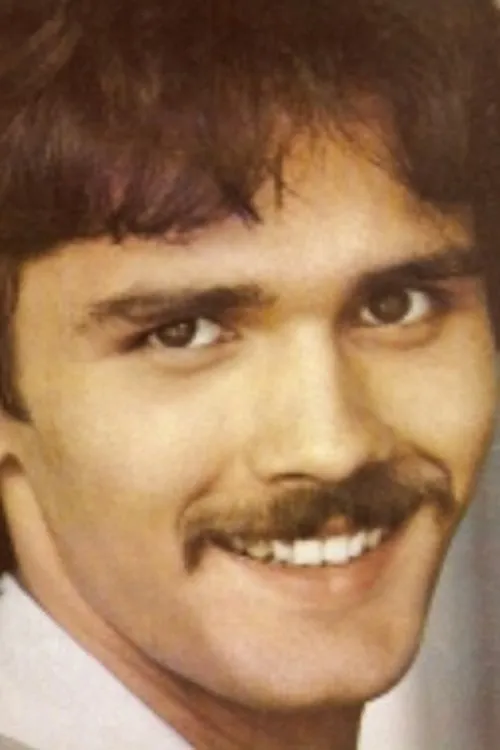 Felipe Von Rhein interpretando a Juvenal