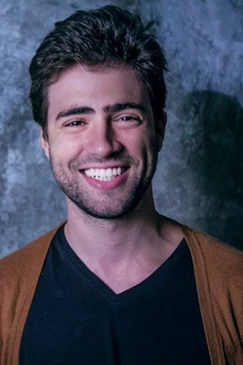 Felippe Vaz — personaje: Beto
