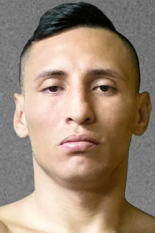 Miguel Berchelt ha trabajado con Felix Alvarado en 1 ocasiones