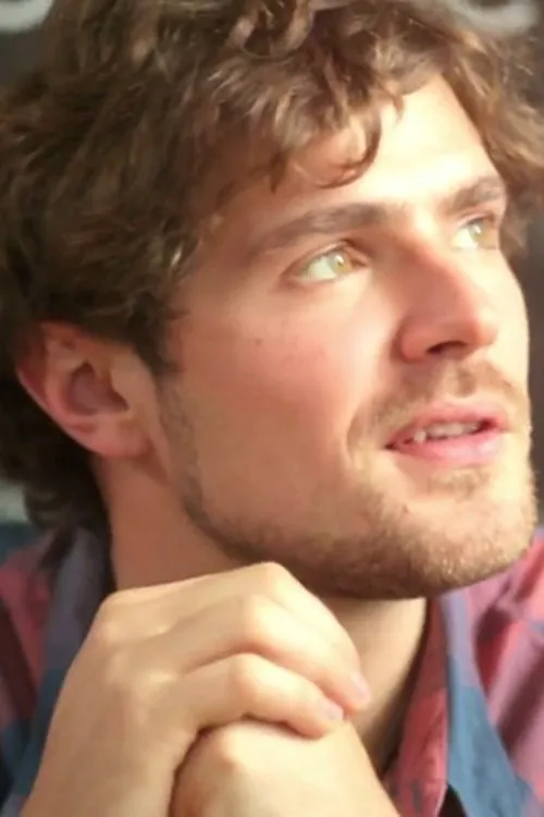 Jana Sue Zuckerberg ha trabajado con Felix Anderson en 1 ocasiones