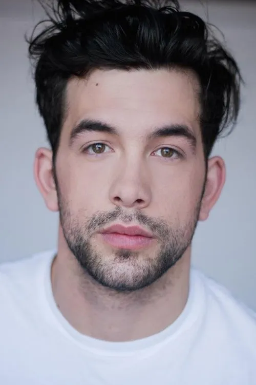 Félix-Antoine Tremblay interpretando a 