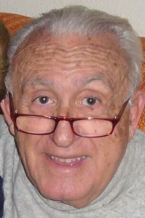 Foto de perfil del actor Fèlix Benito en el reparto