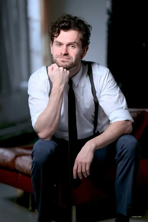 Kevin Wilke ha trabajado con Felix Geiwagner en 1 ocasiones