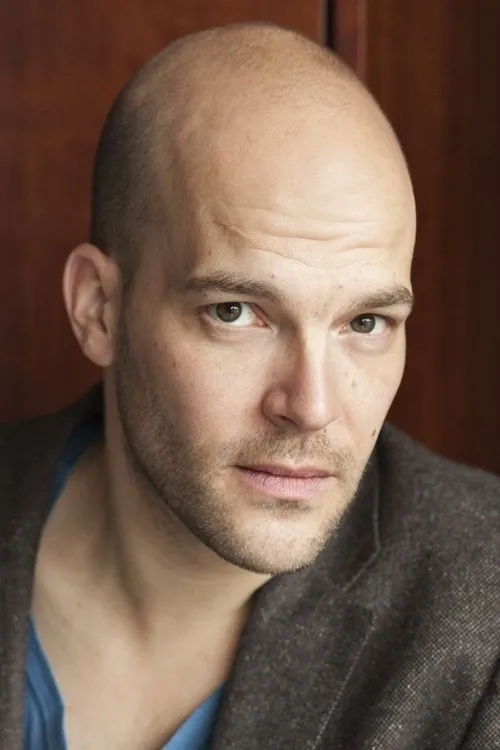 John Hans Tester ha trabajado con Felix Goeser en 1 ocasiones