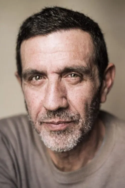 David Alemán ha trabajado con Félix Granado en 1 ocasiones