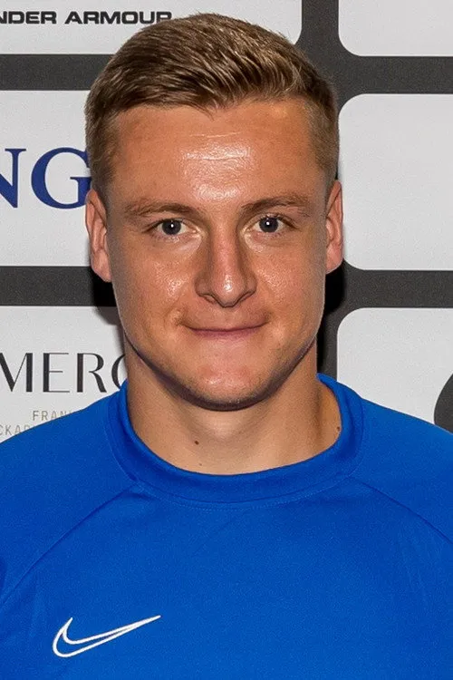 Jessica Kroos ha trabajado con Felix Kroos en 1 ocasiones