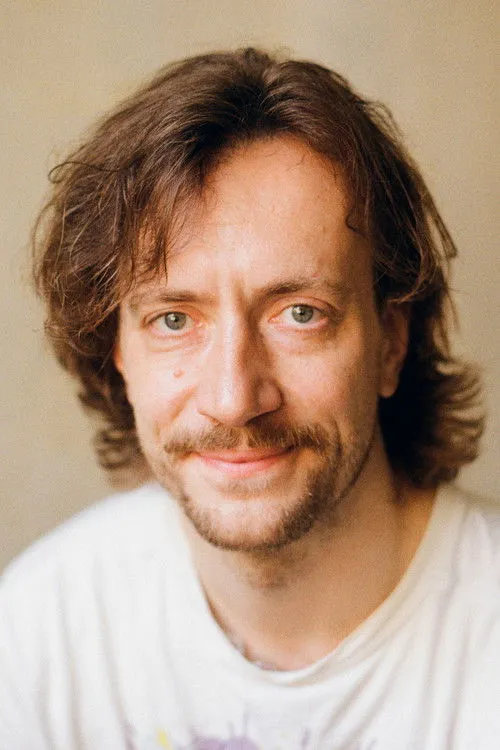 Mikhail Gusev ha trabajado con Felix Maria Zeppenfeld en 1 ocasiones